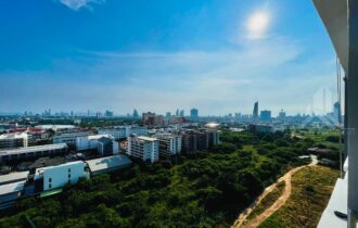 The Trust Condo South Pattaya for Sale & Rent – 1 Bedroom