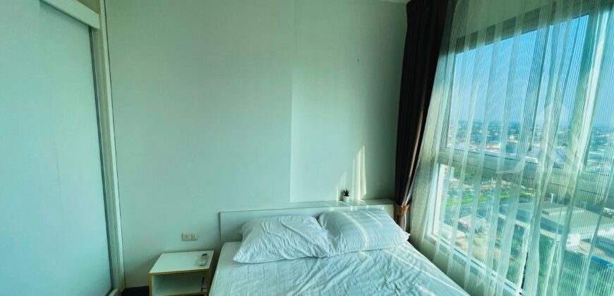 The Trust Condo South Pattaya for Sale & Rent – 1 Bedroom