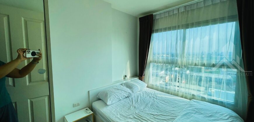 The Trust Condo South Pattaya for Sale & Rent – 1 Bedroom