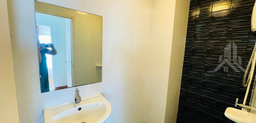 The Trust Condo South Pattaya for Sale & Rent – 1 Bedroom