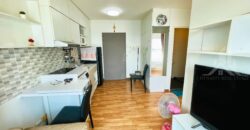 The Trust Condo South Pattaya for Sale & Rent – 1 Bedroom
