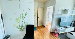 The Trust Condo South Pattaya for Sale & Rent – 1 Bedroom