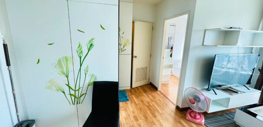 The Trust Condo South Pattaya for Sale & Rent – 1 Bedroom
