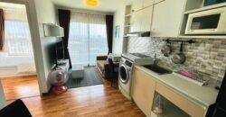 The Trust Condo South Pattaya for Sale & Rent – 1 Bedroom