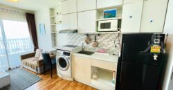The Trust Condo South Pattaya for Sale & Rent – 1 Bedroom