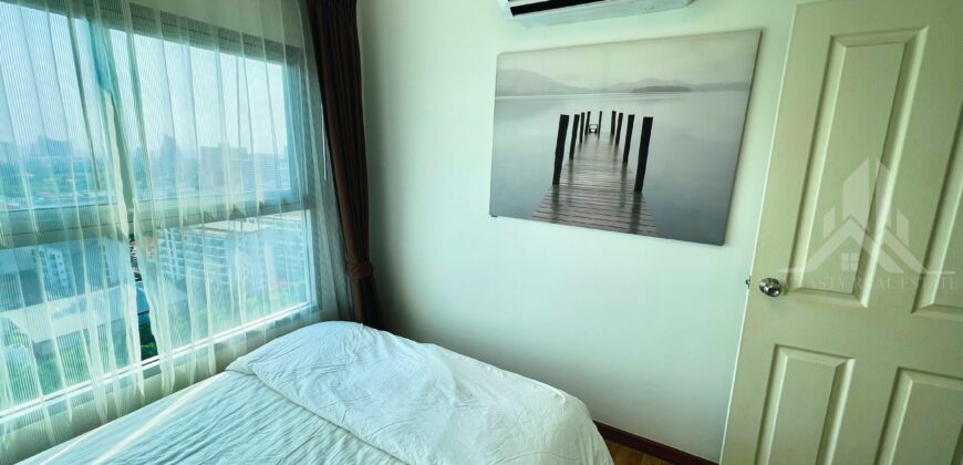 The Trust Condo South Pattaya for Sale & Rent – 1 Bedroom