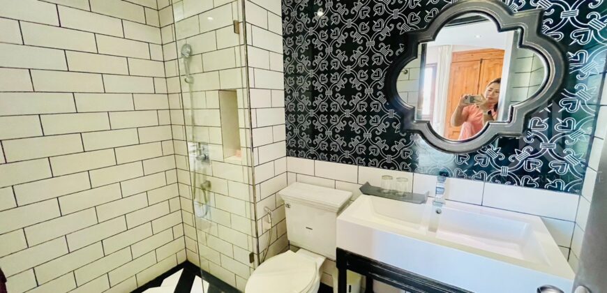 Venetian Signature Condo Resort Pattaya for Sale & Rent – 1 Bedroom
