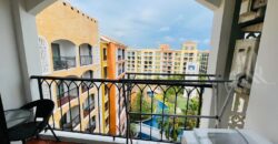 Venetian Signature Condo Resort Pattaya for Sale & Rent – 1 Bedroom