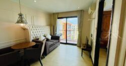 Venetian Signature Condo Resort Pattaya for Sale & Rent – 1 Bedroom