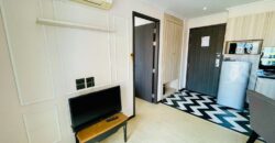 Venetian Signature Condo Resort Pattaya for Sale & Rent – 1 Bedroom