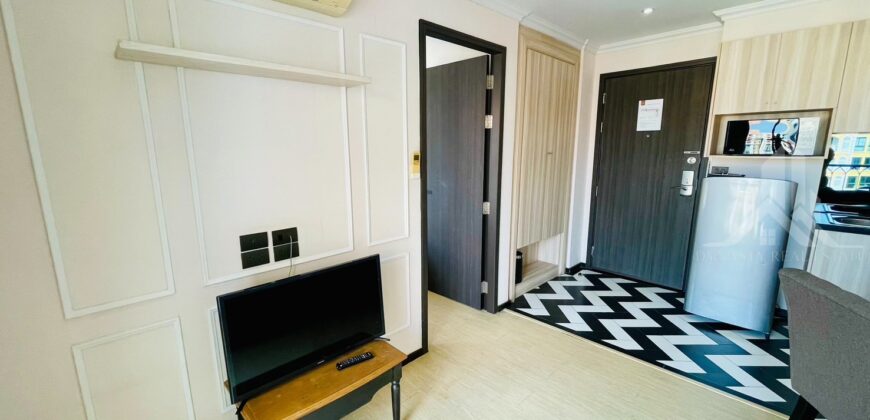 Venetian Signature Condo Resort Pattaya for Sale & Rent – 1 Bedroom