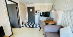 Venetian Signature Condo Resort Pattaya for Sale & Rent – 1 Bedroom