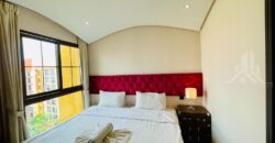Venetian Signature Condo Resort Pattaya for Sale & Rent – 1 Bedroom