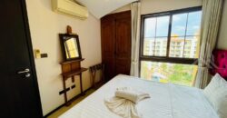 Venetian Signature Condo Resort Pattaya for Sale & Rent – 1 Bedroom