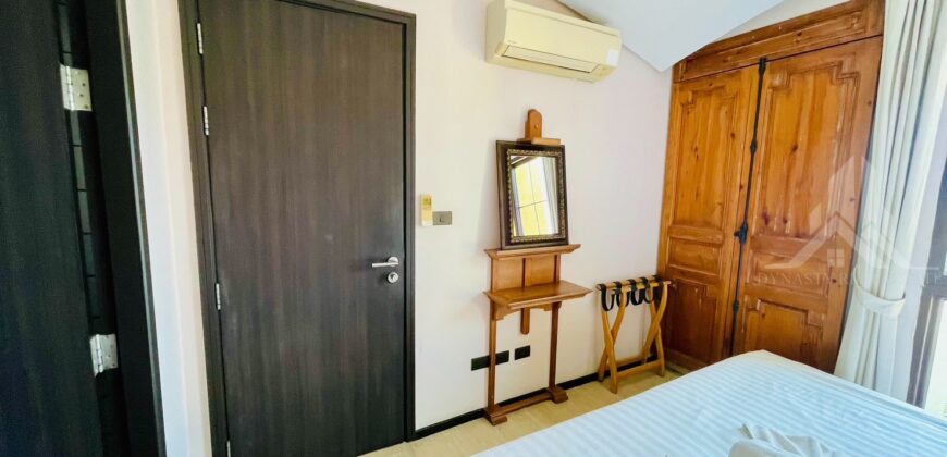 Venetian Signature Condo Resort Pattaya for Sale & Rent – 1 Bedroom