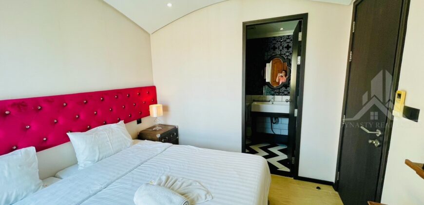 Venetian Signature Condo Resort Pattaya for Sale & Rent – 1 Bedroom