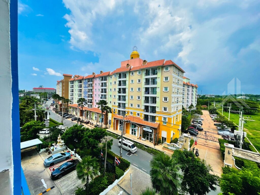 Nam talay condominium for sale & rent