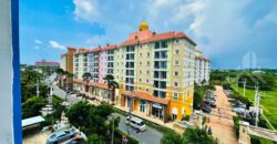 Nam Talay Condominium for Sale & Rent in Na Jomtien – Studio