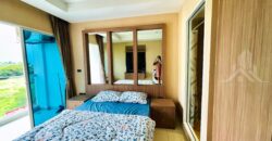 Nam Talay Condominium for Sale & Rent in Na Jomtien – Studio