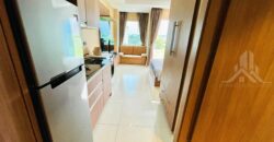 Nam Talay Condominium for Sale & Rent in Na Jomtien – Studio