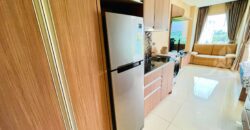 Nam Talay Condominium for Sale & Rent in Na Jomtien – Studio