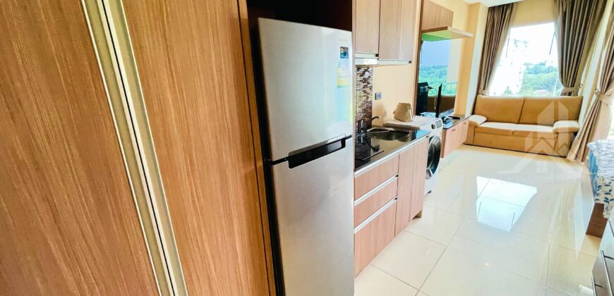 Nam Talay Condominium for Sale & Rent in Na Jomtien – Studio