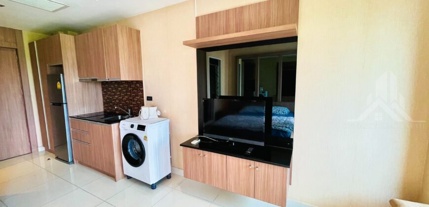 Nam Talay Condominium for Sale & Rent in Na Jomtien – Studio