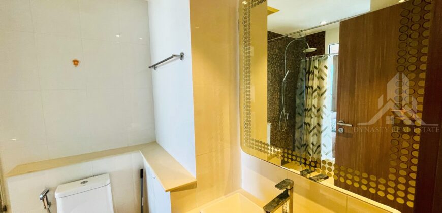 Nam Talay Condominium for Sale & Rent in Na Jomtien – Studio
