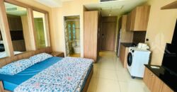 Nam Talay Condominium for Sale & Rent in Na Jomtien – Studio