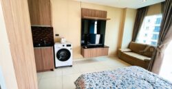 Nam Talay Condominium for Sale & Rent in Na Jomtien – Studio