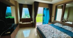 Nam Talay Condominium for Sale & Rent in Na Jomtien – Studio