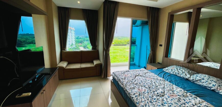 Nam Talay Condominium for Sale & Rent in Na Jomtien – Studio