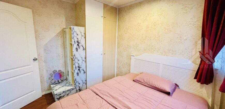 Lumpini Condo Town Pattaya North-Sukhumvit for Sale & Rent – 1 Bedroom
