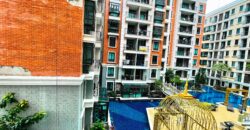 Espana Condo Resort Pattaya for Sale & Rent – 1 Bedroom