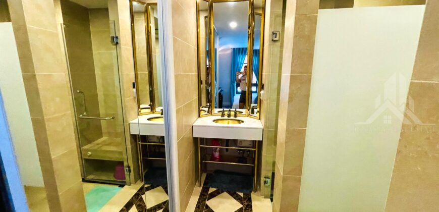 Espana Condo Resort Pattaya for Sale & Rent – 1 Bedroom