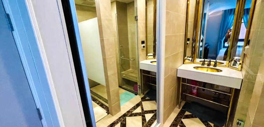 Espana Condo Resort Pattaya for Sale & Rent – 1 Bedroom