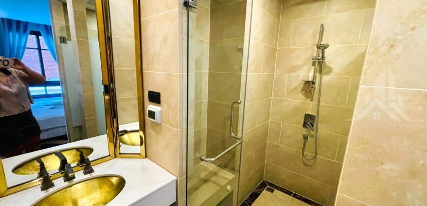 Espana Condo Resort Pattaya for Sale & Rent – 1 Bedroom