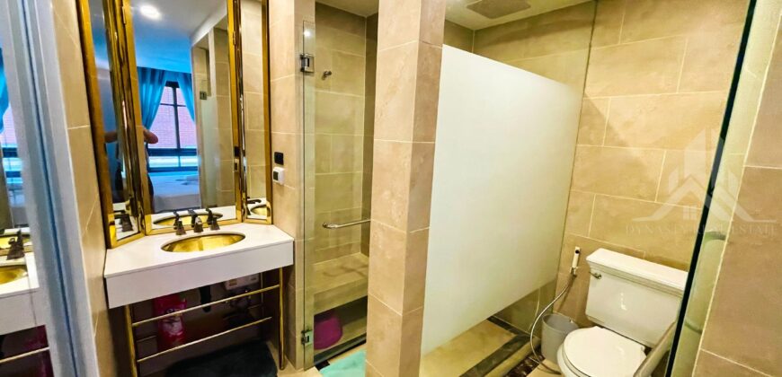 Espana Condo Resort Pattaya for Sale & Rent – 1 Bedroom