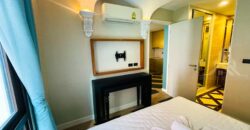 Espana Condo Resort Pattaya for Sale & Rent – 1 Bedroom