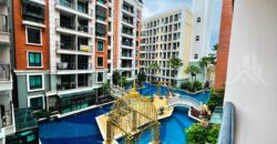Espana Condo Resort Pattaya for Sale & Rent – 1 Bedroom