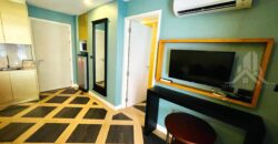 Espana Condo Resort Pattaya for Sale & Rent – 1 Bedroom