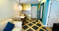 Espana Condo Resort Pattaya for Sale & Rent – 1 Bedroom