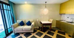 Espana Condo Resort Pattaya for Sale & Rent – 1 Bedroom