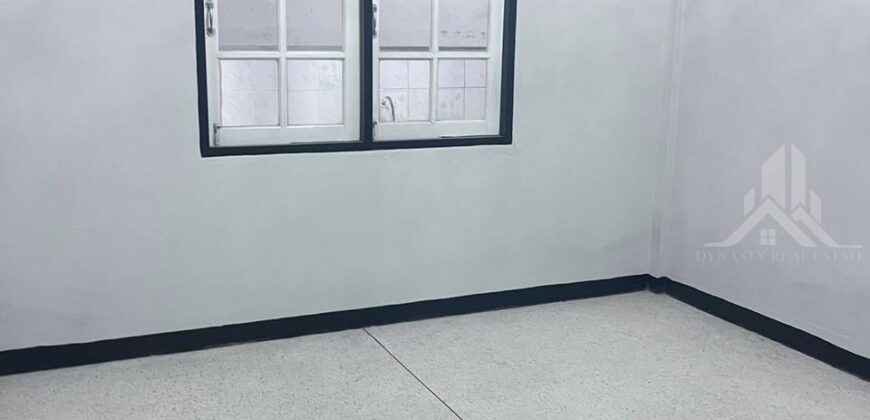 Pho Thong Village 2-Bed Townhouse for Sale, Pattaya