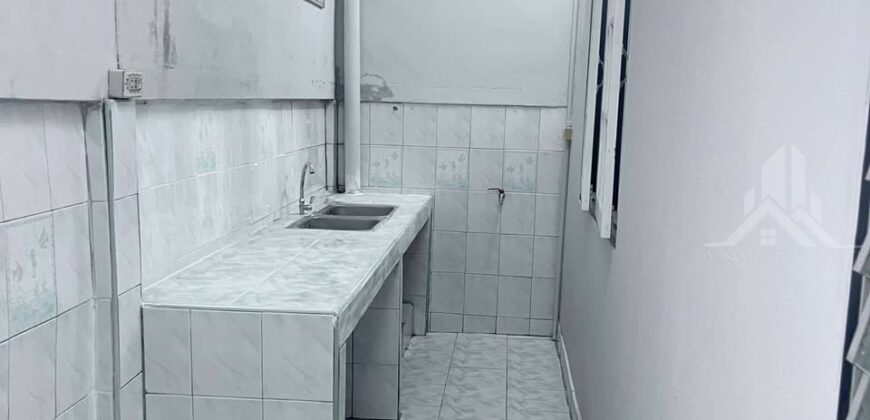 Pho Thong Village 2-Bed Townhouse for Sale, Pattaya