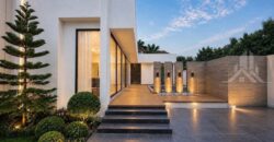 Phobsuk 2 Pattaya 3-Bed House for Rent, Soi Siam Country Club – 70 Sq.Wah