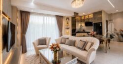 Phobsuk 2 Pattaya 3-Bed House for Rent, Soi Siam Country Club – 70 Sq.Wah