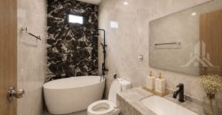 Phobsuk 2 Pattaya 3-Bed House for Rent, Soi Siam Country Club – 70 Sq.Wah