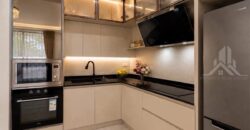 Phobsuk 2 Pattaya 3-Bed House for Rent, Soi Siam Country Club – 70 Sq.Wah