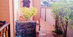 Baan Suay Mai Ngam Village 3-Bed House for Rent in Pattaya